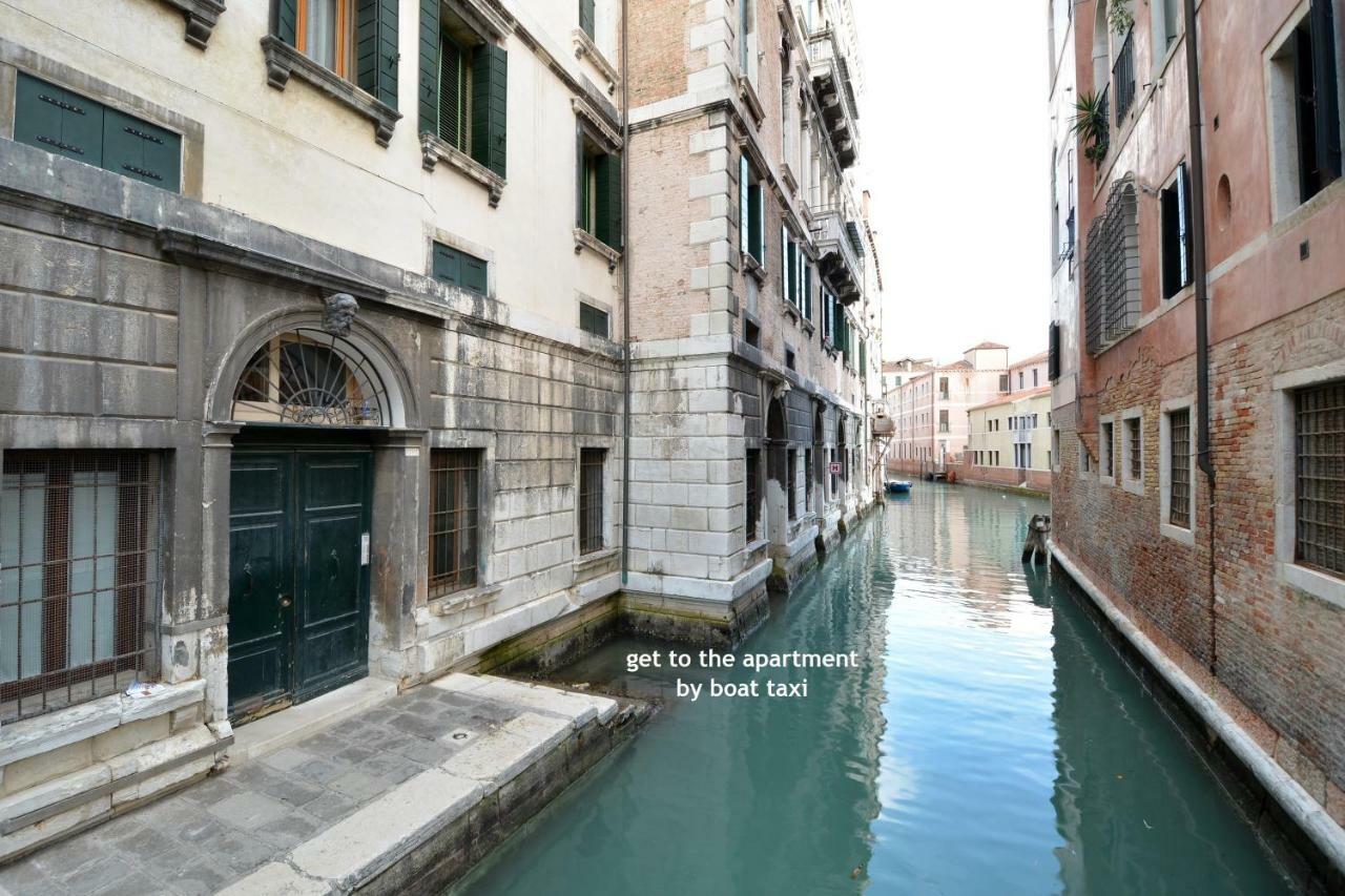 Marco Canal-Views เวนิส ภายนอก รูปภาพ