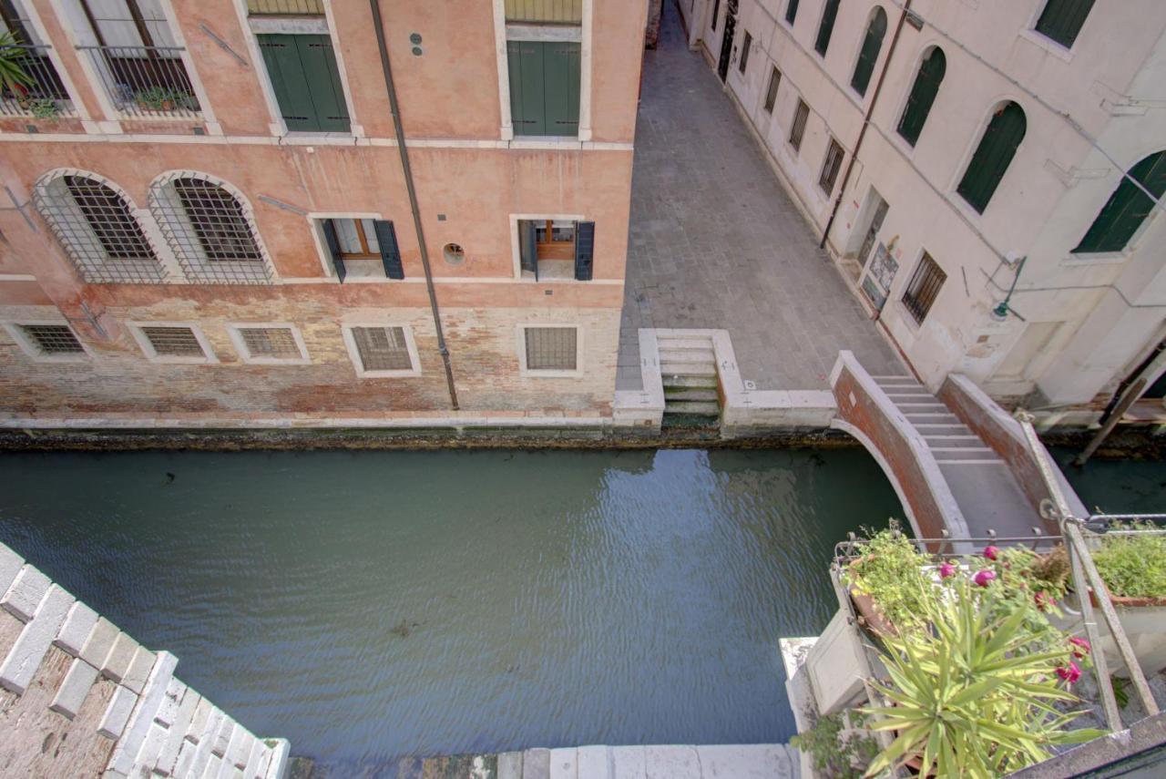 Marco Canal-Views เวนิส ภายนอก รูปภาพ